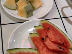 -蛙一刀·麻椒鱼火锅(金仙桥店)