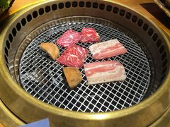 -青空日料烧肉烧鸟店(后湖兴业路店)