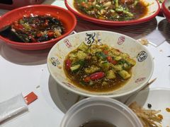 -三毛烧烤·南昌大排档(山姆店)