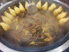 -边江铁锅炖鱼(振八街店)