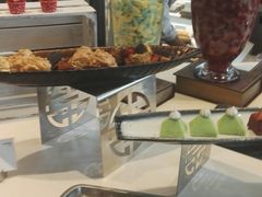 -厦门艾美酒店·新食谱西餐厅