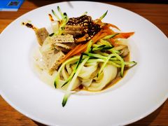 -嘻小北·兰州清汤牛肉面(太平洋森活天地店)