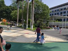 -天河儿童公园
