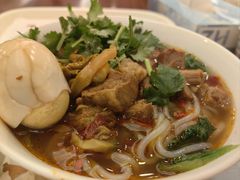 -南記粉麵(灣仔謝斐道店)