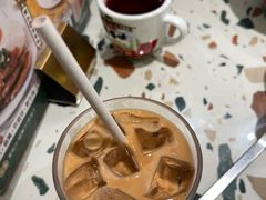 -华嫂冰室(湾仔店)