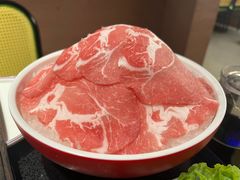 -三江两海老火锅(北京首店)