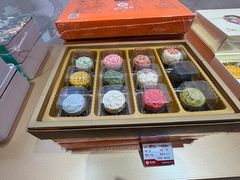 -御茶膳房皇家糕点博物馆(北京首店)