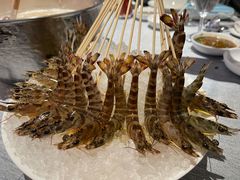 班节虾-红雀围·海鲜火锅(陆家嘴中心店)