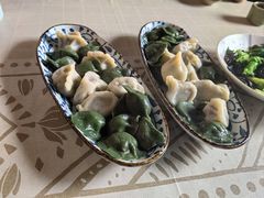 -八珍手工水饺·妈妈的爱(传芳巷店)