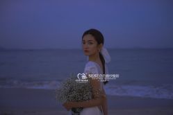 -色色婚纱摄影(大沥旗舰店)