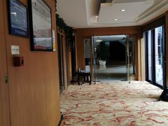 -丁山花园酒店-明园餐厅