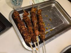 -阳坊胜利涮羊肉(阳坊老店)