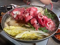 -MI WU FACTORY米屋美食工厂餐厅(绿地店)