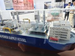 -上海跨国采购会展中心