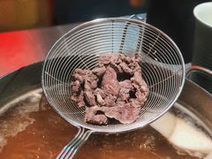 -牛事制造局牛肉火锅(莲岳路店)