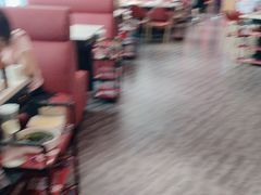 -辣度火锅(东方城市广场店)