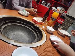 -满兴咱妈烀饼铁锅炖(兰州北街店)