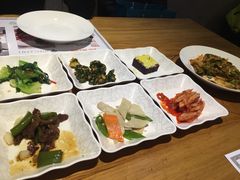 -紫霞门韩国料理烤肉(深南东路店)