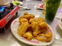 -燃计沙茶皇·香港沙茶火锅(人广旗舰店)
