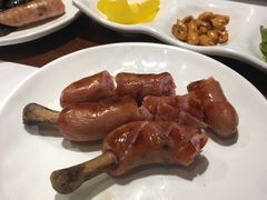 -热血兄弟·炭火烤肉(融侨中心店)