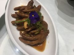 -不倒翁·徽天下名菜楼(马鞍山路店)