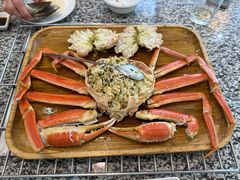 -震海贝烤贝·民俗特色店(延吉总店)