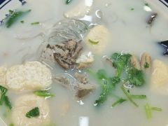 -鸭小妹鸭血粉丝(老门东店)