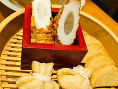 鱼竹轮-山己几(中华街店)