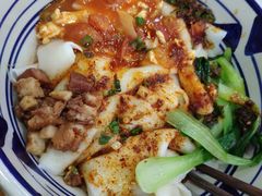 -郑记biangbiang面(钟楼店)