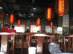大堂-天下第一面(大雁塔北广场店)