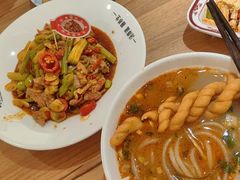 -向阳羊汤(千峰店)