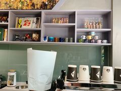 -T-COFFEE(长江花园店)