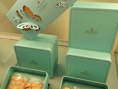 -西点坊(浦东香格里拉店)