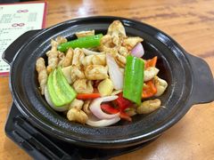 啫鱼肚-华记粥饭店(印象容桂主题风情街店)