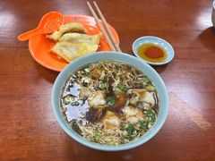-味一早餐(新芝路店)