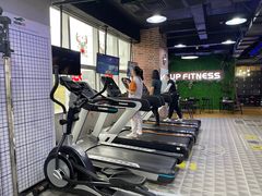 -UP健身私教馆(海岸城店)