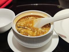 -外高桥喜来登酒店采悦轩