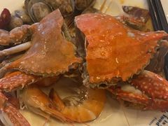 -星伦多 自助料理(圆融店)