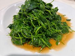 酒香草头-光明邨大酒家(淮海路店)