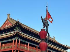 -西安城墙·碑林历史文化景区