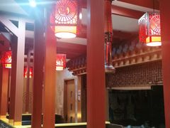 -羊家胡同·龙虾烧烤火锅(龙汇路店)