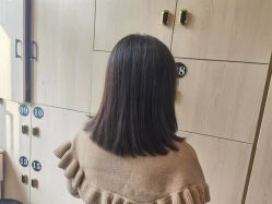 -MOVAN HAIR莫凡匠人发型屋