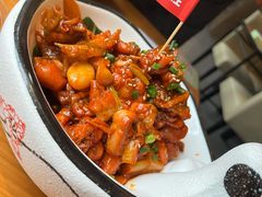 -莲餐厅·湖北菜·潜江小龙虾店(愚园路店)