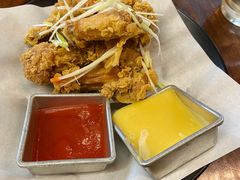 -米屋石锅拌饭(师大店)
