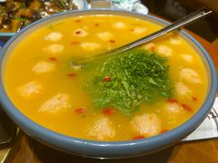 -经典老菜坊·开封灌汤包(火车站店)