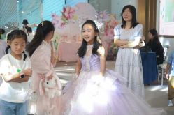 -觅糖派对·宝宝宴生日宴一站式派对策划(河西店)