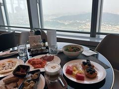 -长沙尼依格罗酒店