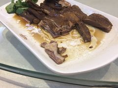 -东海酒家(长平东路店)