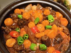 -大鹏饭店·金陵家宴(奥体中心店)