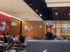-海底捞火锅(大学路新象城店)